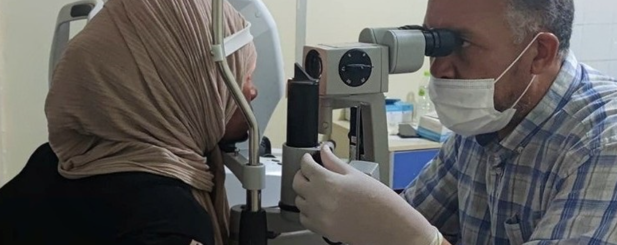 WHO validates elimination of trachoma as a public health problem in Libya