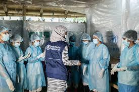 Six years after COVID-19’s global alarm: Is the world better prepared for the next pandemic?