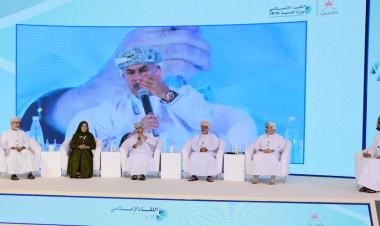 Oman's Health Sector Achieves Tangible Progress in Localizing Services, Delivering Healthcare