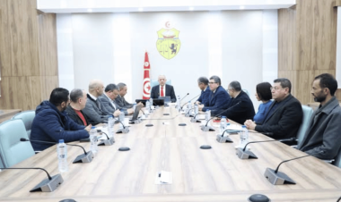 Tunisia Accelerates Health Digitalization with Tunisia Telecom Partnership