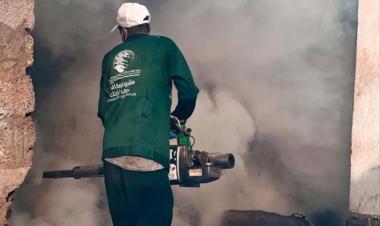 الصحة العالمية توسع تدخلاتها لمكافحة الملاريا في اليمن بدعم سعودي