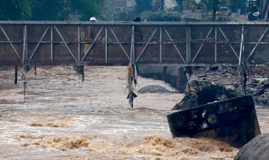 Ethiopia declares national mourning as flood death toll rises to 80
