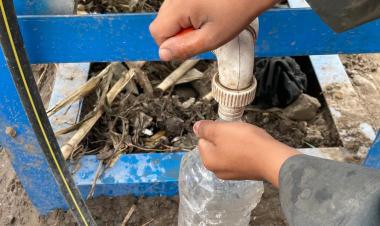 ABOUT ONE-THIRD OF CHILDREN IN ASIA LACK ACCESS TO SAFE DRINKING WATER DESPITE GLOBAL GOAL