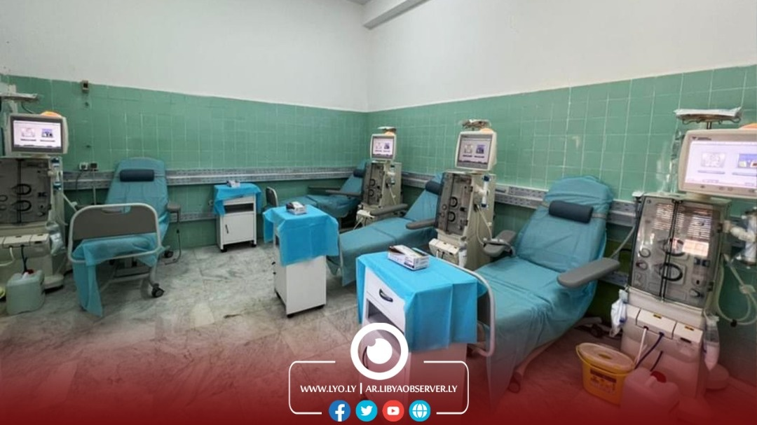 Government plan targets 7 clinics and 30 health centers in Tripoli