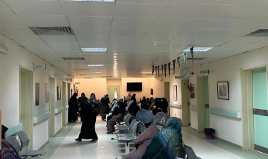 خطة حكومية لتطوير 7 عيادات و30 مركزاً صحياً في طرابلس