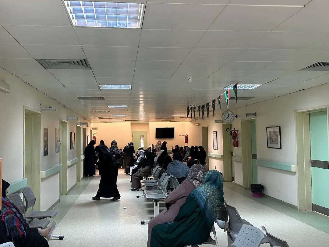 خطة حكومية لتطوير 7 عيادات و30 مركزاً صحياً في طرابلس