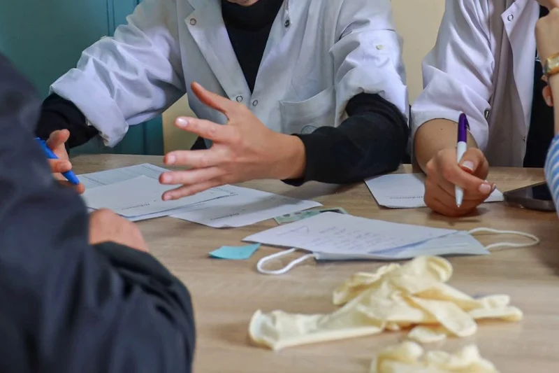 المغرب في صدارة 