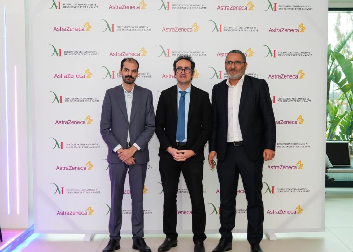 Morocco Establishes National Hub to Advance Rare Disease Treatment