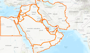 Escalating Middle East Conflict Strains Health Systems and Disrupts Humanitarian Supply Routes