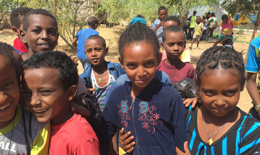 21 Countries Now Eligible for IDA Financing to Support Refugees and Hosts