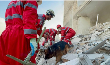 Emergency Appeal - Iran, MENA | Complex Emergency