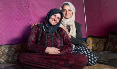 Women and Girls Represent Nearly Half of Global Displacement as Shelter Gaps Persist