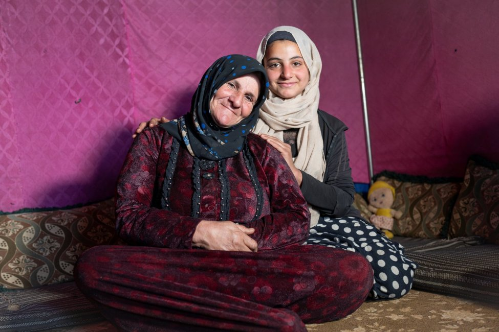 Women and Girls Represent Nearly Half of Global Displacement as Shelter Gaps Persist