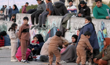 Statement by UNICEF Regional Director for the Middle East and North Africa, Edouard Beigbeder, on the rise in child casualties amid escalating hostilities in Lebanon