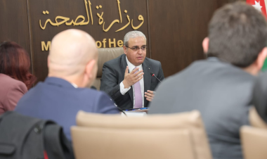 البدور: مخزون المملكة من الأدوية والمستلزمات الطبية آمن لعدة اشهر