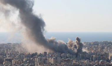 منظمة الصحة العالمية تحذر من تدهور الوضع الصحي في لبنان بعد استهداف المراكز الطبية