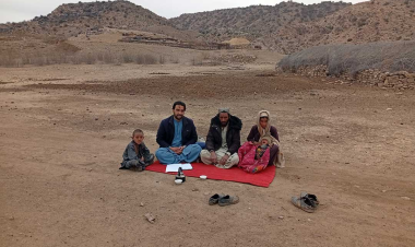 In Pakistan, a mountain village’s isolation left a group of kids in harm’s way
