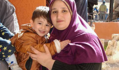 Lebanon priority emergency response requirements