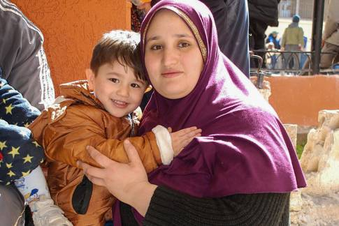 Lebanon priority emergency response requirements