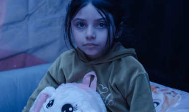 Voices from Lebanon: Displaced under fire