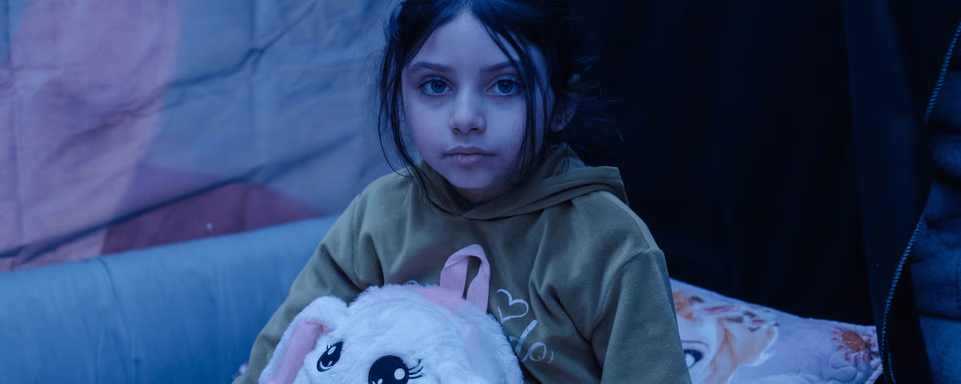 Voices from Lebanon: Displaced under fire