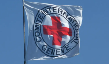 ICRC president: War on essential infrastructure is war on civilians; every effort to de-escalate is critical