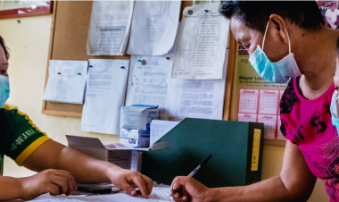 WHO calls for stronger political commitment, more innovation and decentralized care to end TB