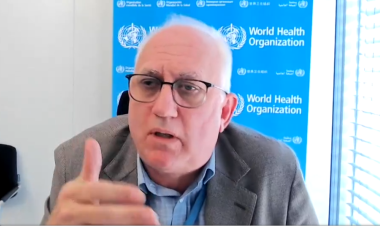 Middle East Conflict Set to Drive Up Food and Medicine Costs, Exacerbate Hunger