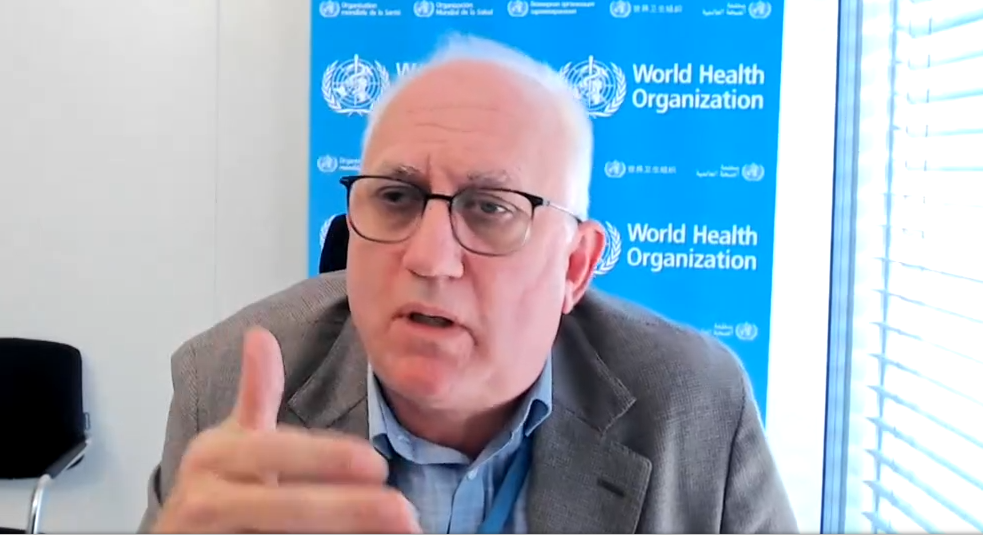 Middle East Conflict Set to Drive Up Food and Medicine Costs, Exacerbate Hunger