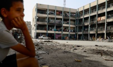 مليون طفل في غزة بحاجة إلى الدعم النفسي والفتيات يواجهن مخاطر متزايدة