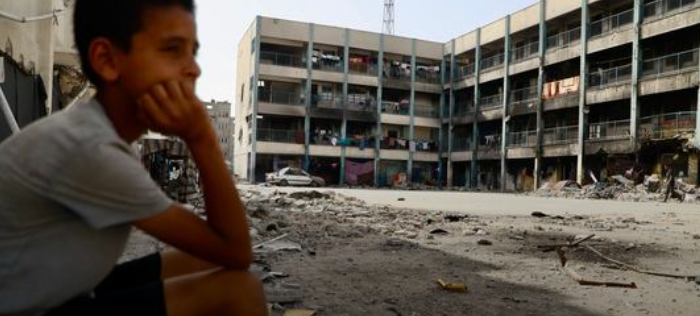 مليون طفل في غزة بحاجة إلى الدعم النفسي والفتيات يواجهن مخاطر متزايدة