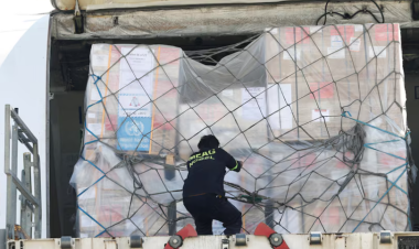 Iran war complicates WHO's emergency medical supply routes 