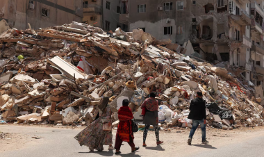 منظمة الصحة العالمية: مقتل 9 مسعفين في 5 هجمات بجنوب لبنان