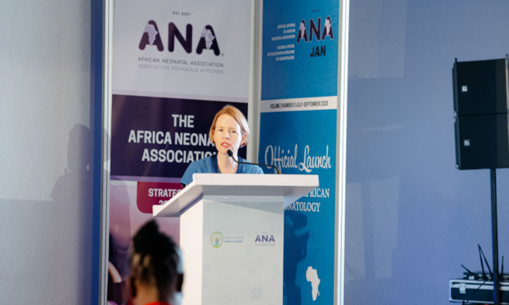 First African neonatology meet in Morocco