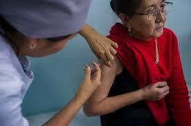 الصحة العالمية توصى بتطوير لقاح مرشح جديد لفيروس الإنفلونزا لسلالة «A«H9N2