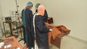 “We watched them die before our eyes”: Health workers in Sudan’s North Kordofan State describe dire conditions