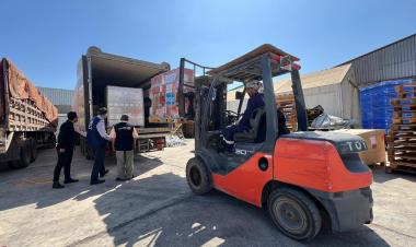 Saving lives on the frontline: how the Contingency Fund for Emergencies sustained Yemen’s health response in 2025