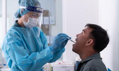 WHO recommends new diagnostic tools to help end TB