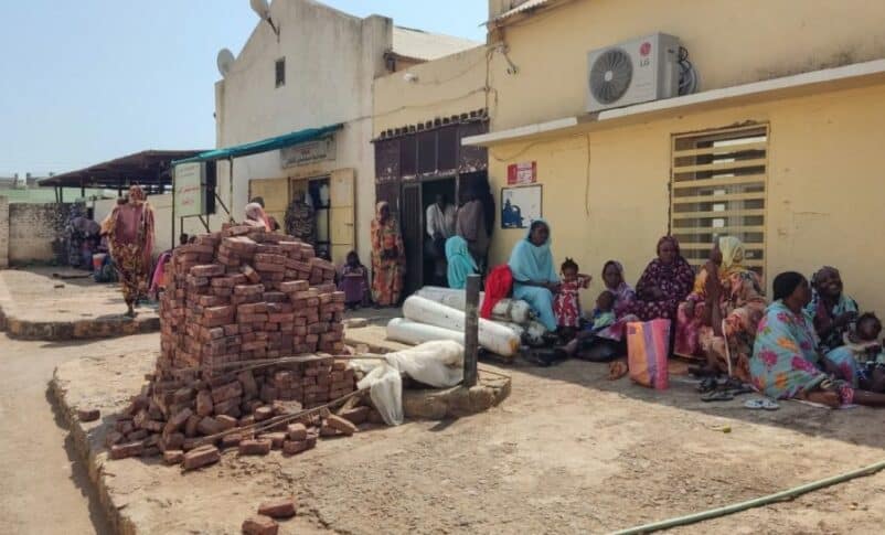 Sudan’s Northern State reports five new dengue fever cases