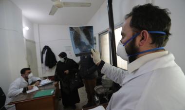 WHO calls for collective action to end tuberculosis