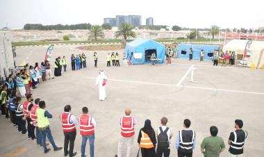 National Emergency Response Forum launched in Abu Dhabi to build frontline competency, readiness