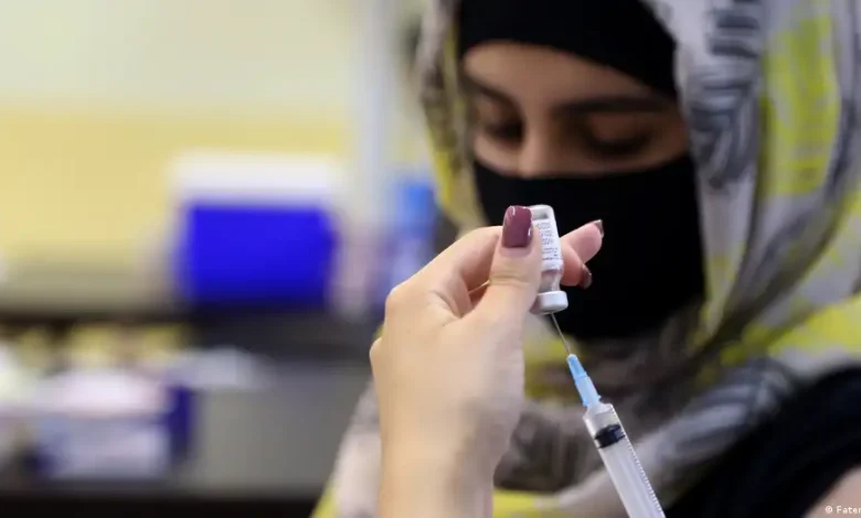 WHO Enhances Health Surveillance Across All 34 Provinces of Afghanistan