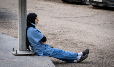 How Israel is destroying healthcare infrastructure in southern Lebanon