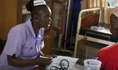 From misdiagnosis to medical bias: Why women are living longer but not better