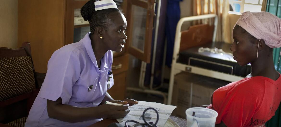 From misdiagnosis to medical bias: Why women are living longer but not better