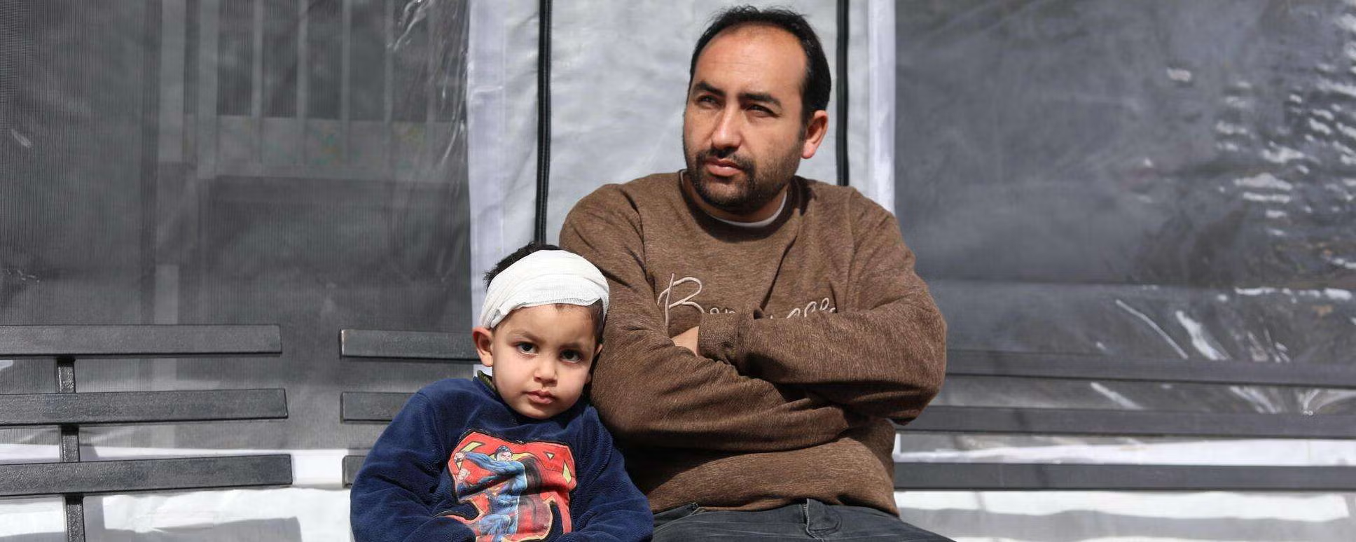 Palestinians are still suffering six months into Gaza ceasefire