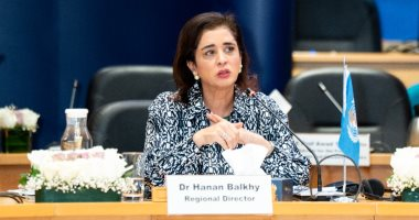 الصحة العالمية تخصص 800 ألف دولار للاستجابة الصحية فى إيران