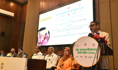 Integrated efforts can control measles, other infectious diseases: Health Minister