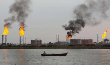 Iraq takes measures to address growing environmental challenges