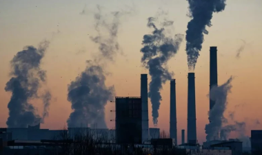 العراق تتخذ إجراء غير مسبوق لمواجهة أزمة الهواء